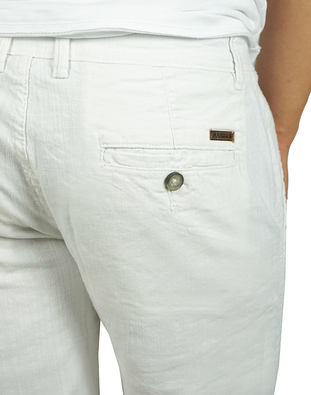 Marcus Man Shorts 